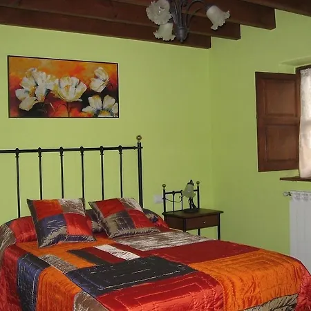 Sobrefuentes Hotel 3*