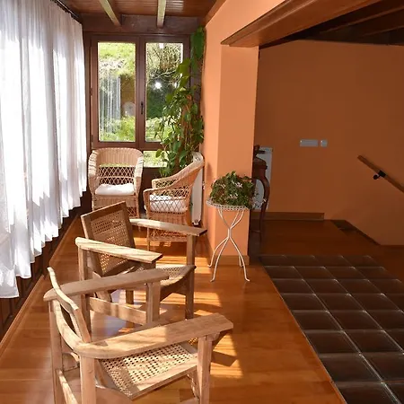 Hotel Sobrefuentes