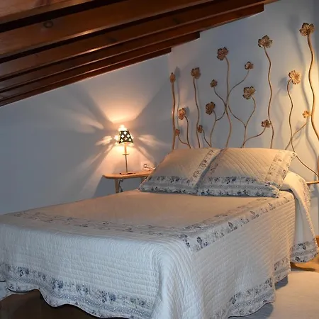 Hotel Sobrefuentes 3*