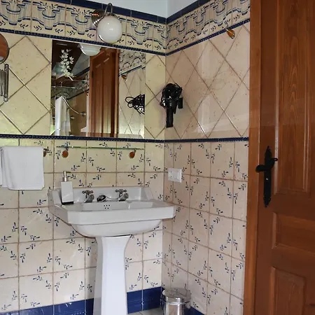 Hotel Sobrefuentes