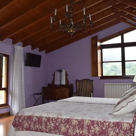 Hotel Sobrefuentes