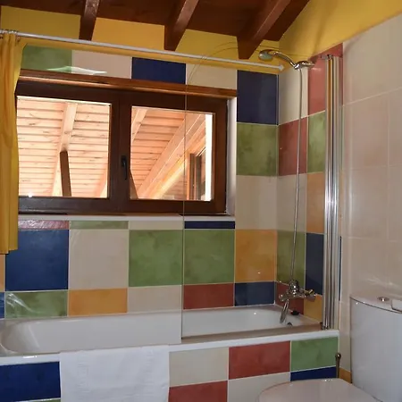 Hotel Sobrefuentes Arriondas
