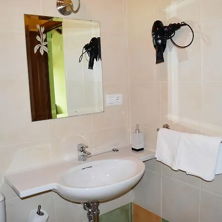 Hotel Sobrefuentes Arriondas
