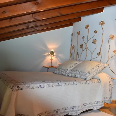 Hotel Sobrefuentes