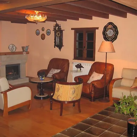 Hotel Sobrefuentes Arriondas