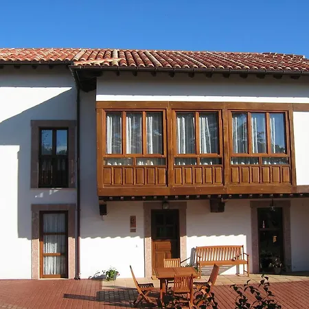 Hotel Sobrefuentes