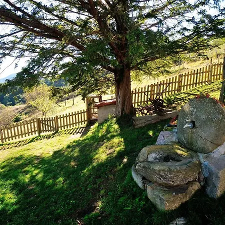 Hotel Sobrefuentes 3*