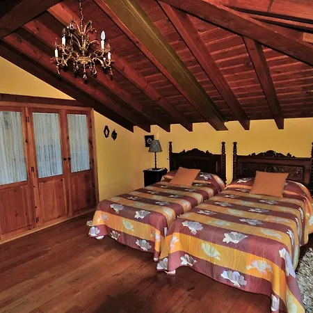 Hotel Sobrefuentes 3*