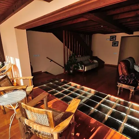 Hotel Sobrefuentes