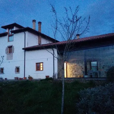 Sobrefuentes Hotel
