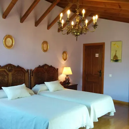 Hotel Sobrefuentes