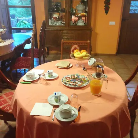 Sobrefuentes Hotel