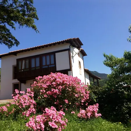 Hotel Sobrefuentes