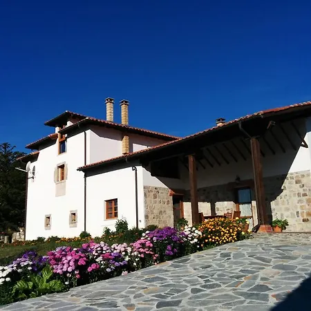 Sobrefuentes Hotel Arriondas