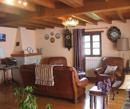 Sobrefuentes Hotel Arriondas