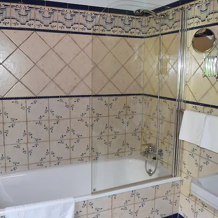 Hotel Sobrefuentes Arriondas